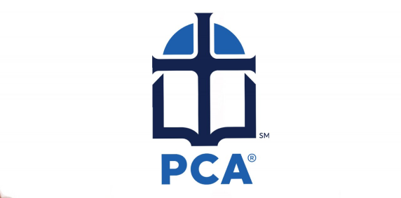 PCA Logo